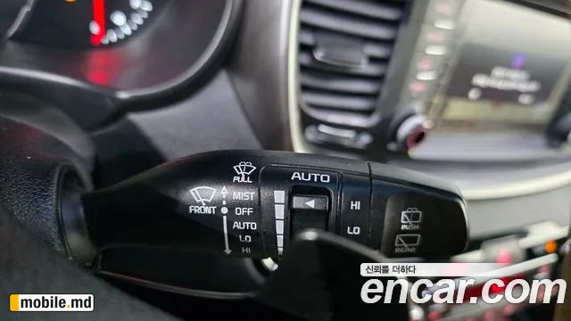 2019 Kia Sorento — photo 27