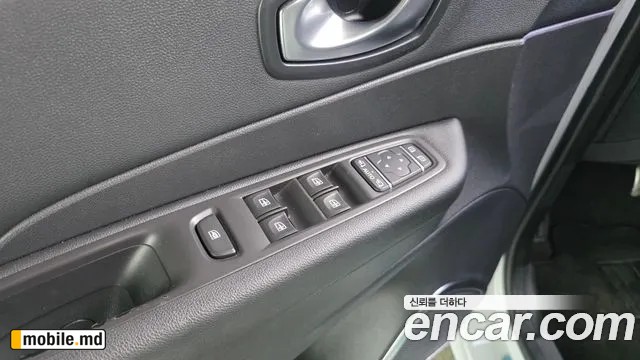 2018 Renault QM3 — photo 18