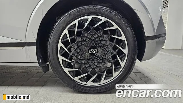 2022 Hyundai IONIQ — photo 21