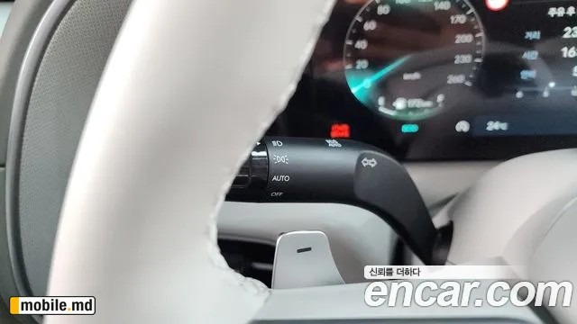 2026 Hyundai Palisade — photo 28