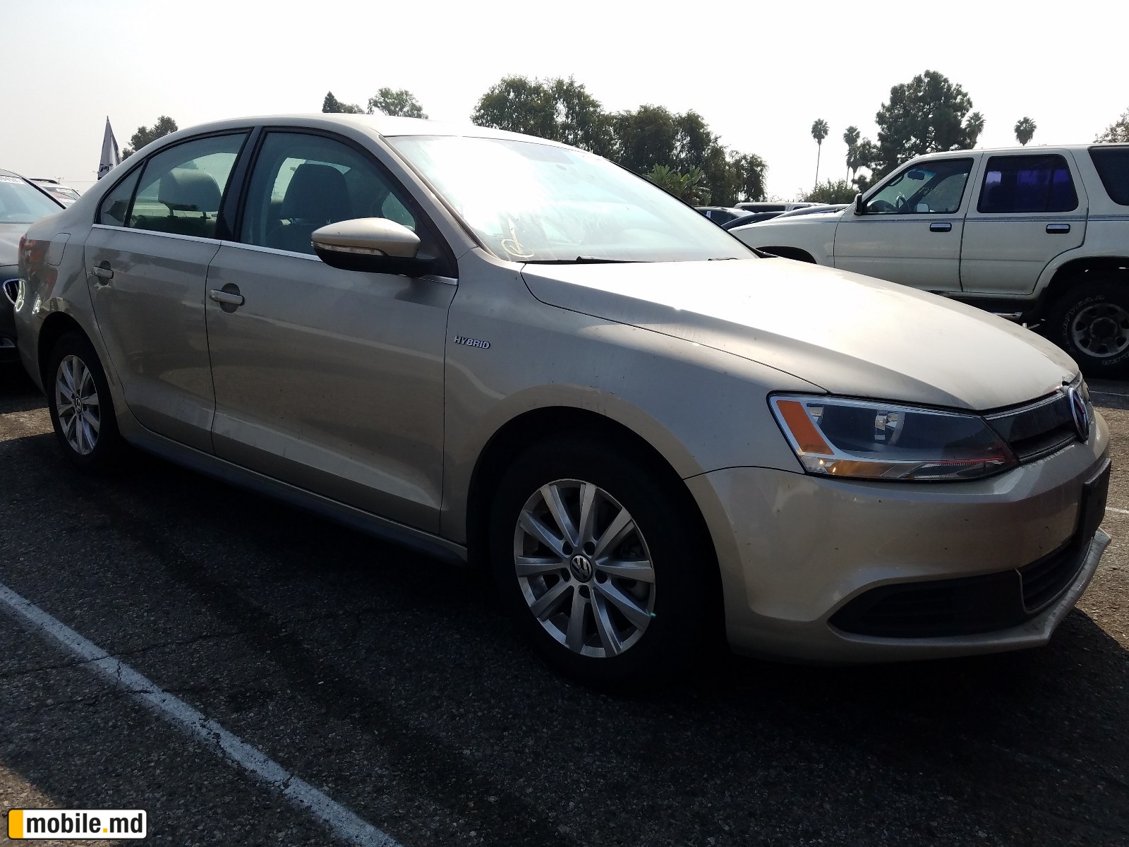 2013 Volkswagen Jetta