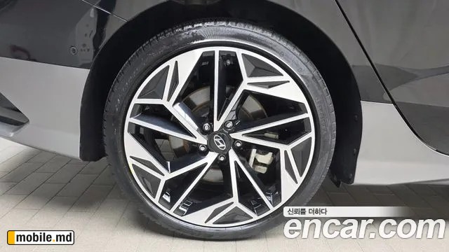 2023 Hyundai IONIQ — photo 5