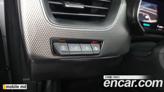 2025 Renault Arkana — photo 18