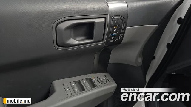 2025 Kia EV3 — photo 16