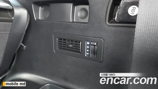 2018 Hyundai Santafe — photo 32
