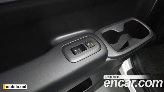 2025 Hyundai Santafe — photo 19
