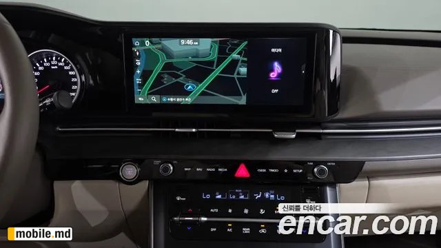 2022 Kia Canival — photo 13