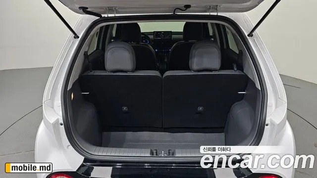 2025 Hyundai Casper — photo 15