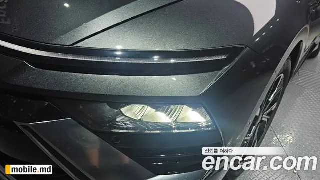 2026 Hyundai Sonata — photo 22
