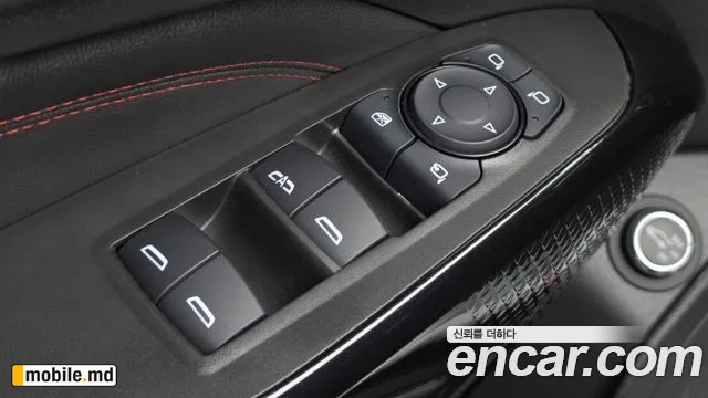 2025 Daewoo Trax — photo 27