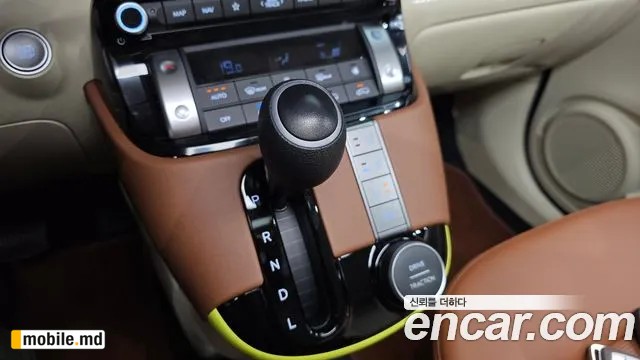 2026 Hyundai Casper — photo 9