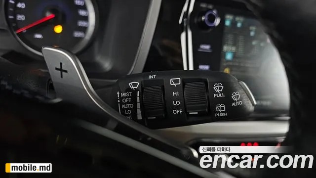 2019 Li KORANDO — photo 19