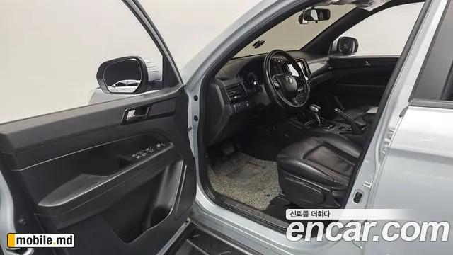 2020 Li Rexton — photo 11