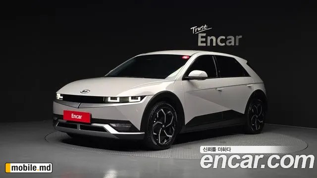2024 Hyundai IONIQ