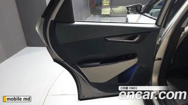 2025 Kia EV6 — photo 25