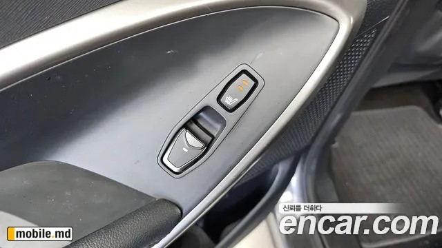 2016 Hyundai Santafe — photo 19