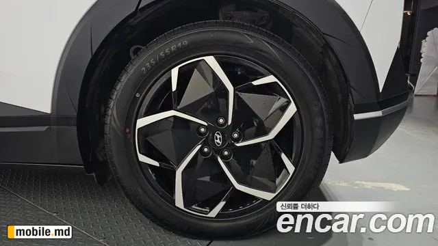 2022 Hyundai IONIQ — photo 21