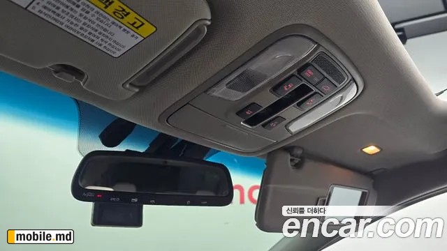 2018 Kia Canival — photo 30