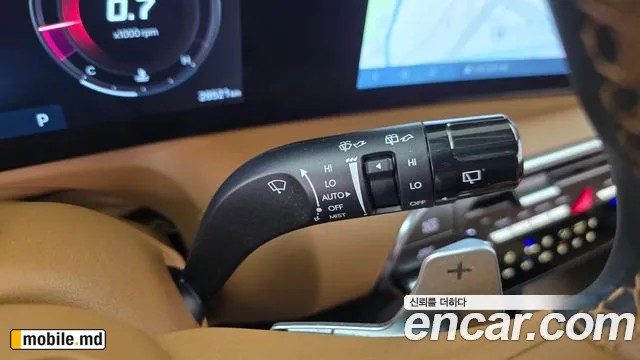 2025 Hyundai Palisade — photo 27