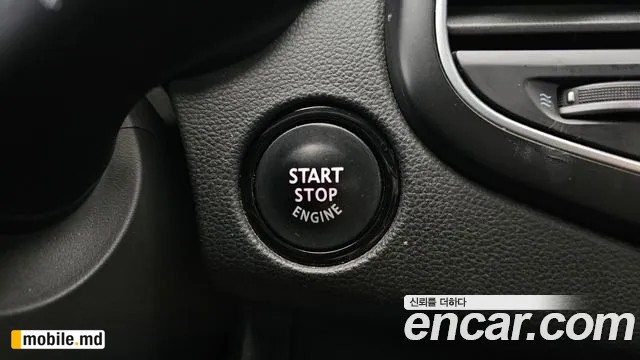 2017 Renault 6 — photo 30