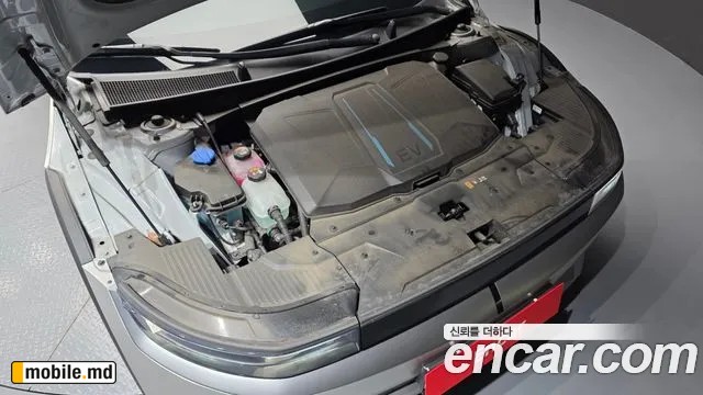 2023 Hyundai IONIQ — photo 6