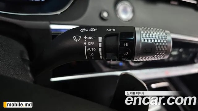 2022 Genesis GV70 — photo 34