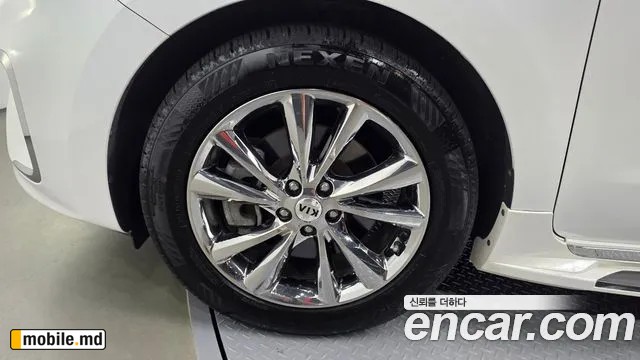 2019 Kia Canival — photo 5