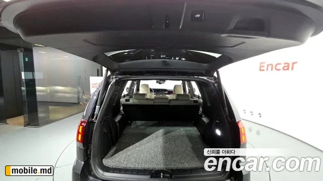 2020 Kia Mohave — photo 20