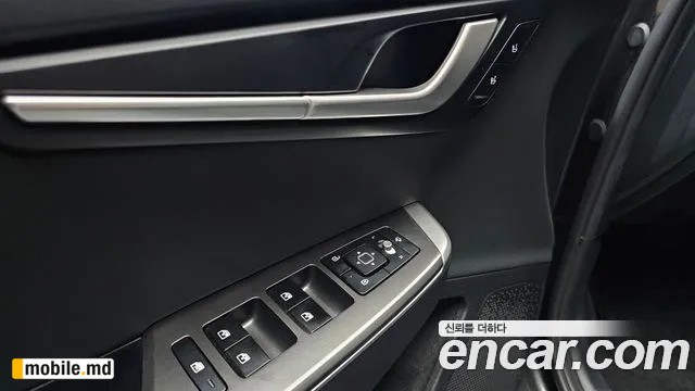 2022 Kia EV6 — photo 28