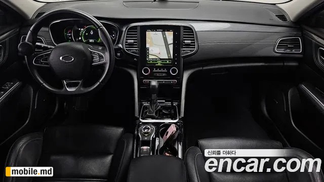 2016 Renault 6 — photo 7