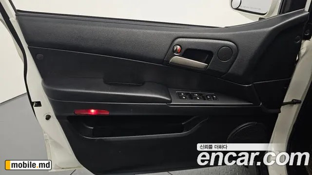2016 Li KORANDO — photo 24