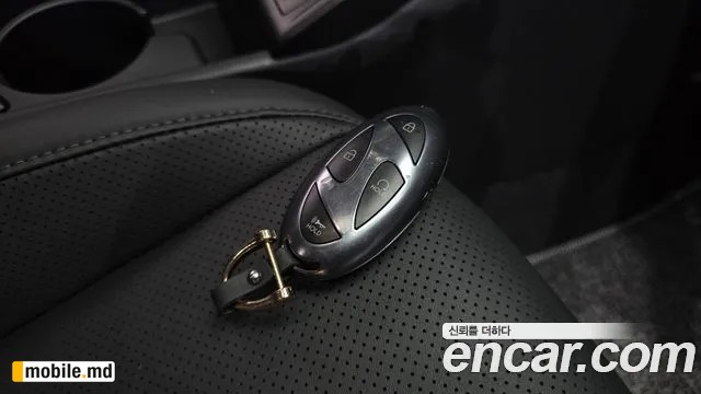 2026 Hyundai Kona — photo 17