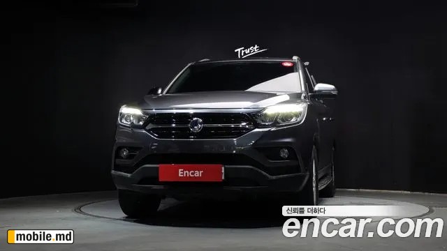 2019 Li Rexton — photo 3