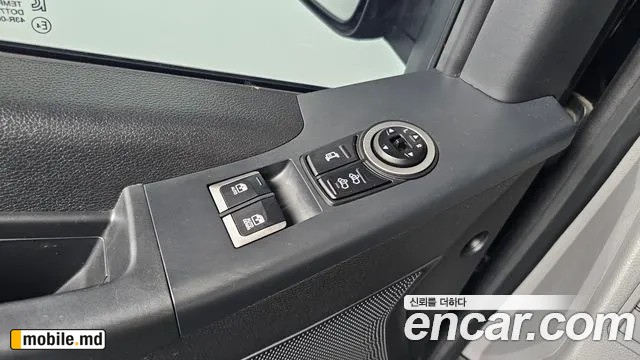 2020 Hyundai Solati — photo 28