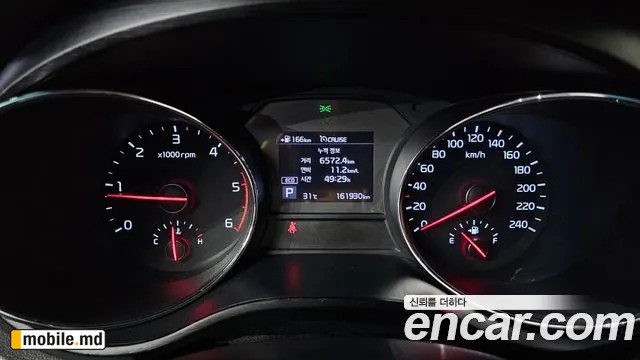 2019 Kia Canival — photo 8