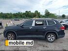 2018 Volkswagen Atlas — photo 28