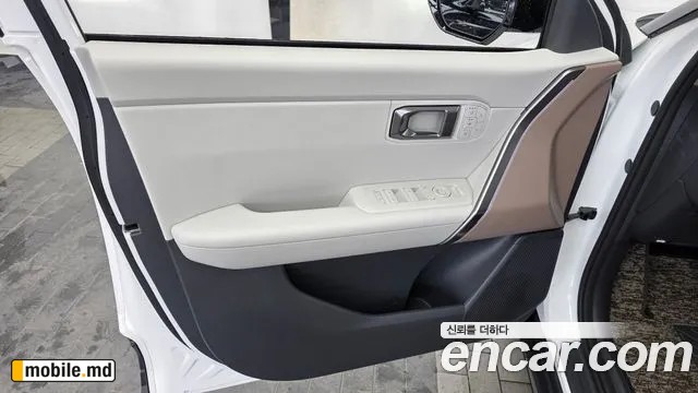 2026 Kia Seltos — photo 24