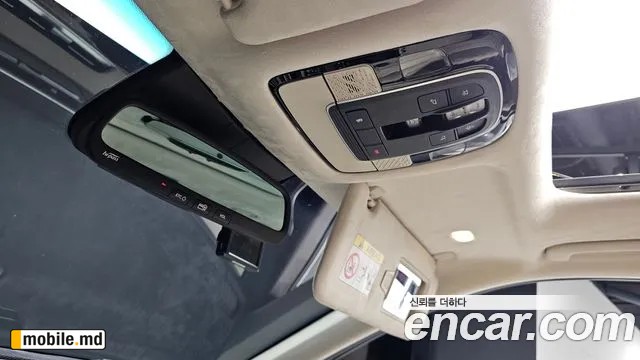 2022 Hyundai Palisade — photo 17