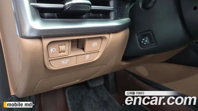 2025 Hyundai Grandeur/Azera — photo 35