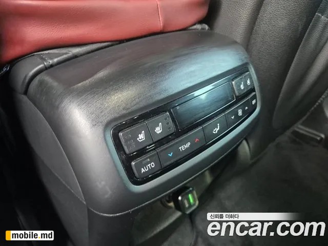 2022 Hyundai Palisade — photo 13