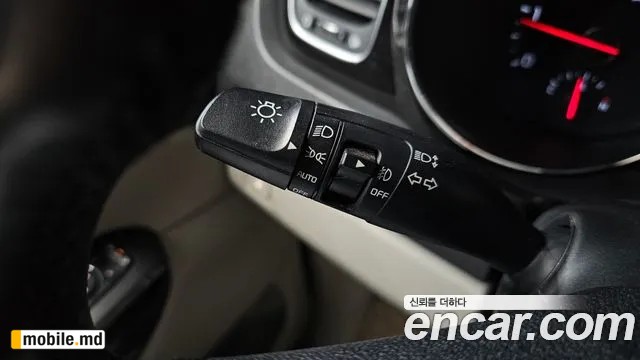 2019 Kia Canival — photo 17
