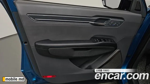 2024 Kia EV9 — photo 24