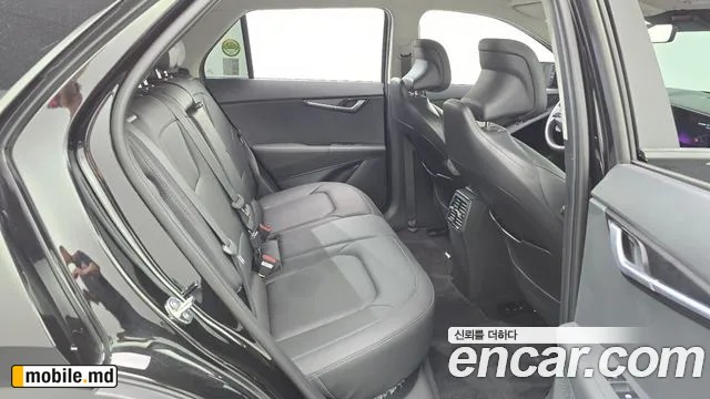 2024 Kia Niro — photo 18
