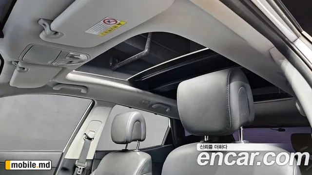 2016 Hyundai Santafe — photo 19