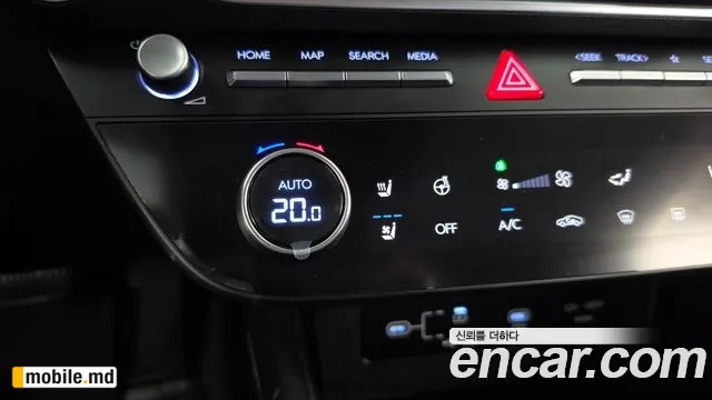 2026 Hyundai Sonata — photo 31