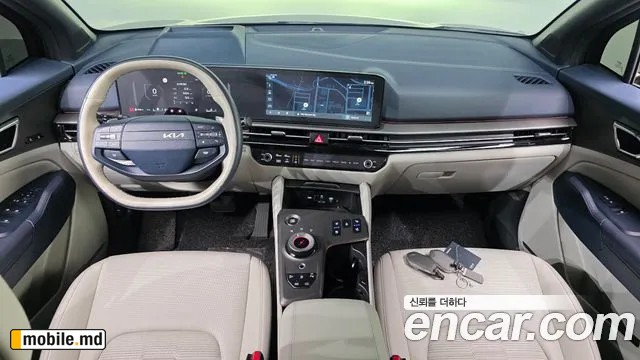 2026 Kia Sportage — photo 7