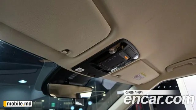 2021 Kia Canival — photo 20