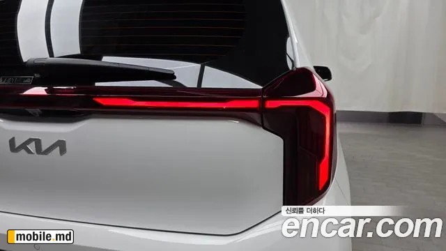 2026 Kia morning — photo 23