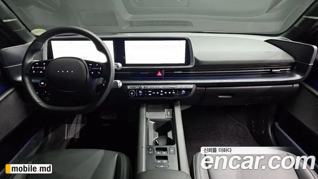 2023 Hyundai IONIQ — photo 7