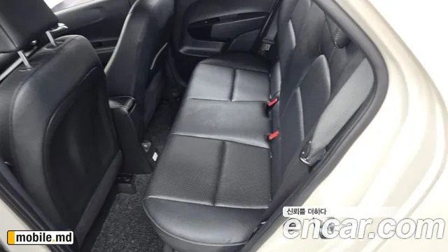 2026 Kia morning — photo 26